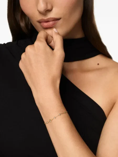 Brăţară David Yurman galben