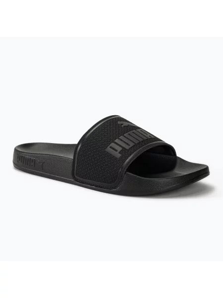 PUMA Sandały Leadcat 20 czarny
