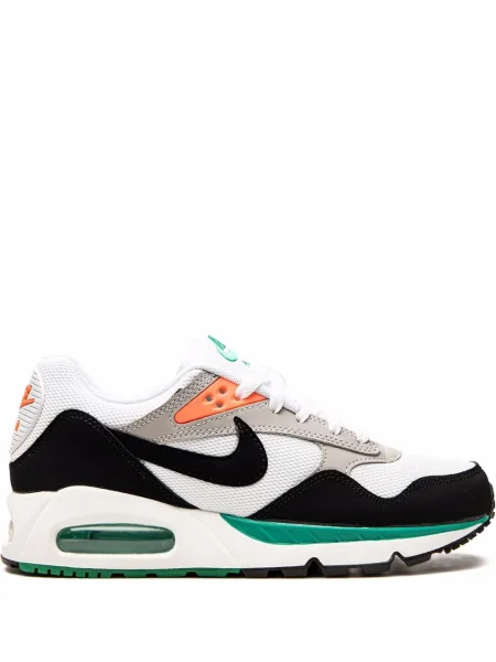Sneakerși Nike Air Max alb
