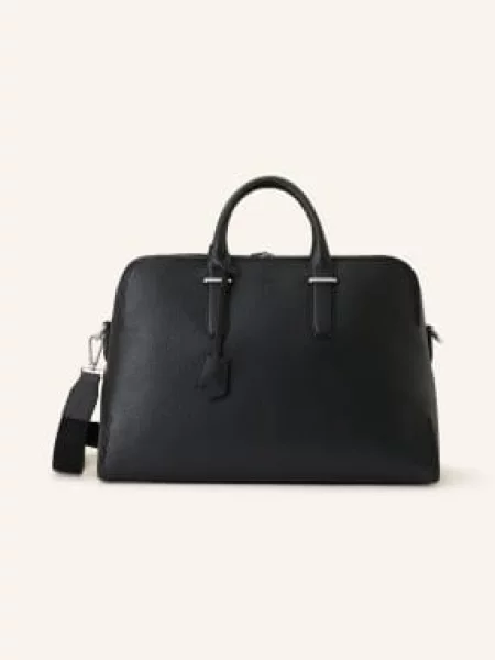 Boss Taška Na Víkend Madison černá