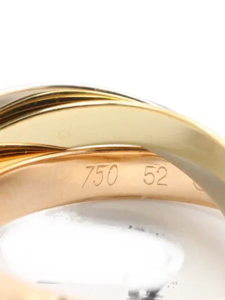 Inel Cartier
