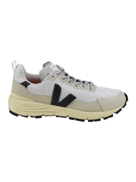 Sneakersy Veja białe