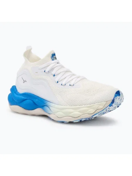 Dámske bežecké topánky Mizuno Wave Neo Ultra c/peace blue biela