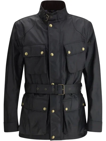 Яке Belstaff черно