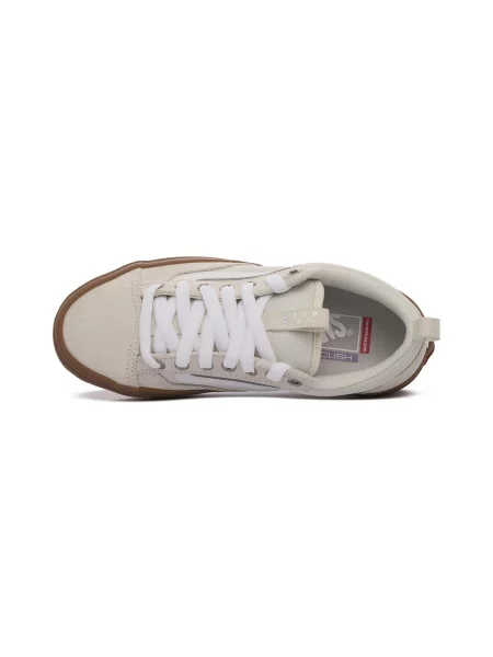 Tenisky Vans Old Skool biela