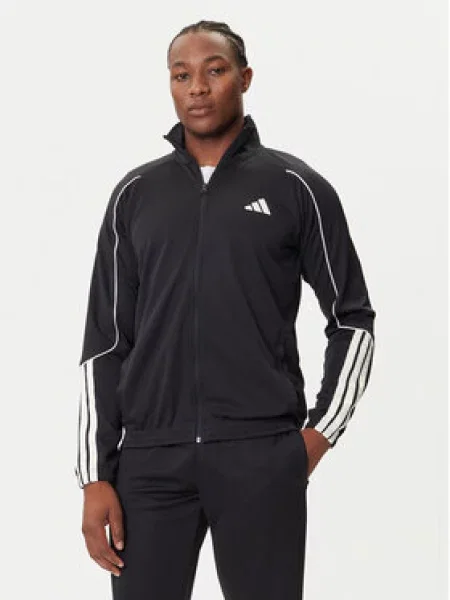 Adidas Sportinis kostiumas juoda