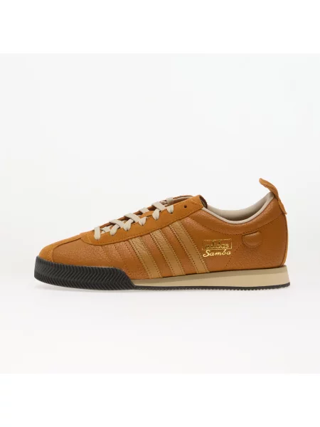 Sneakers adidas Samba 62 Super Craft Ochre/ Mesa/ Core Black EUR 42 negru