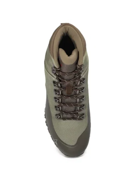 Impermeabil sneakerși Roa de drumeție verde