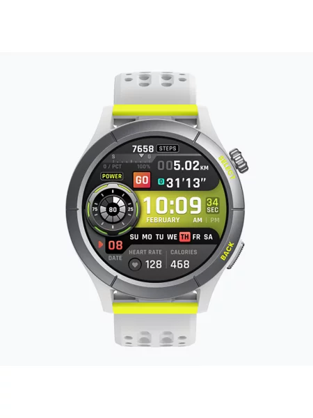 Amazfit Cheetah R speedster óra. Méret: OS szürke