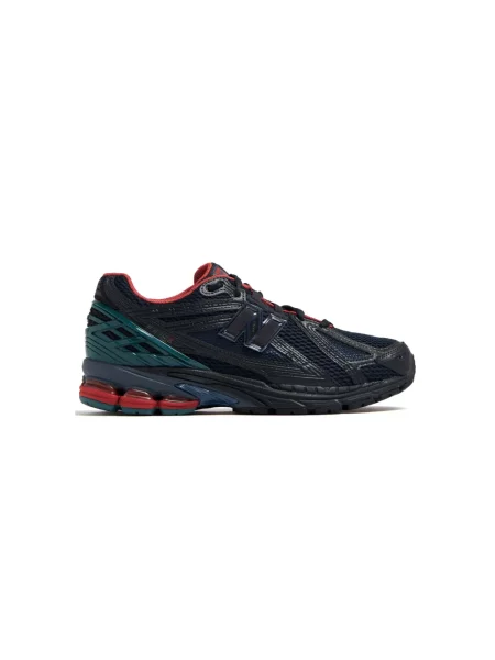 Kožne tenisice New Balance 530 crna