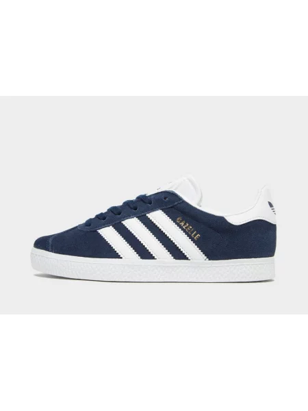 Tenisky Adidas Gazelle modré