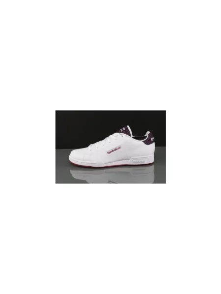 Pantofi copii Reebok Sport alb