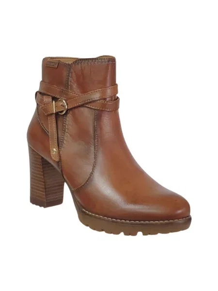 Pantofi Pikolinos maro