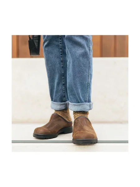 Pantofi Blundstone negru