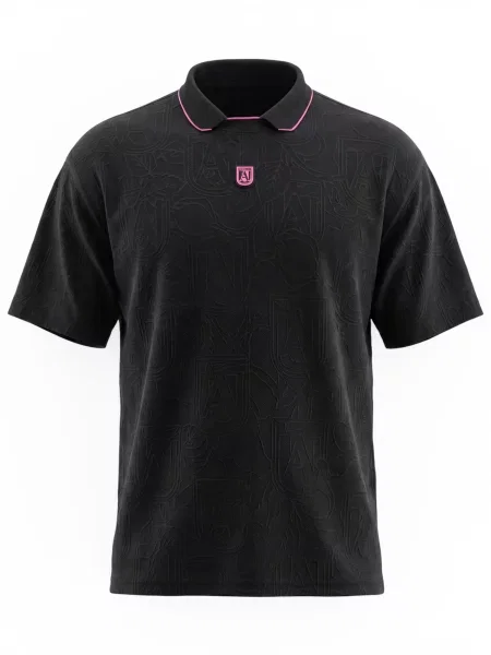 Πουκάμισο Under Armour μαύρο