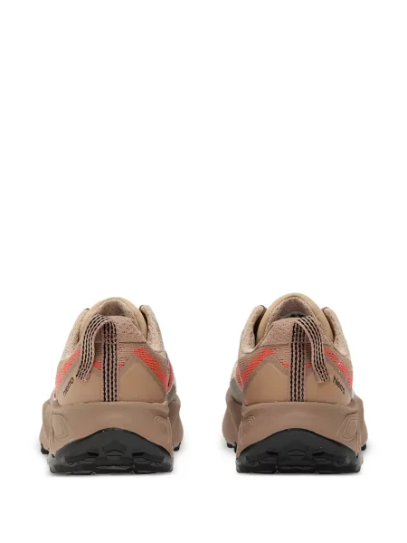 Tenisky New Balance se síťovinou s potiskem šedé