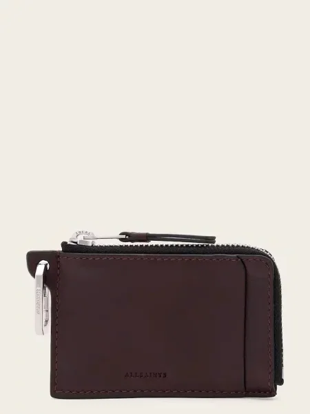 AllSaints portofel piele REMY