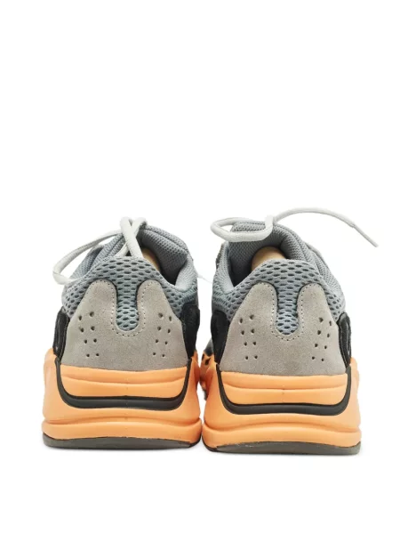 Sneaker Adidas Yeezy szürke