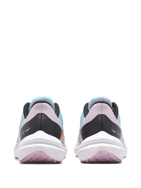 Majica s kapuljačom Nike keper smeđa