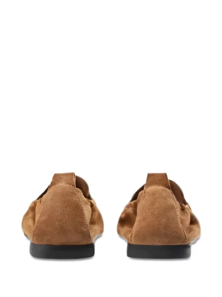 Loafersy Copenhagen Studios hnedá