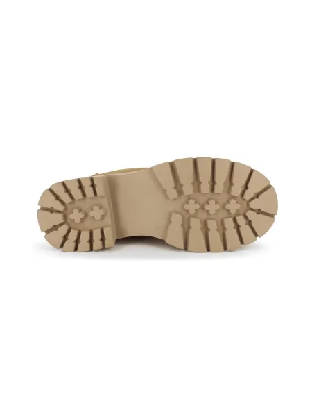 Pantofi Kimberfeel bej