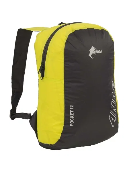 Rucsac Ande negru
