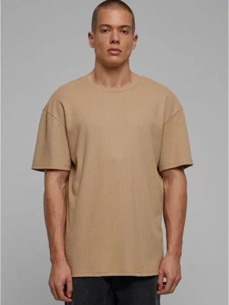 Tricou Urban Classics bej