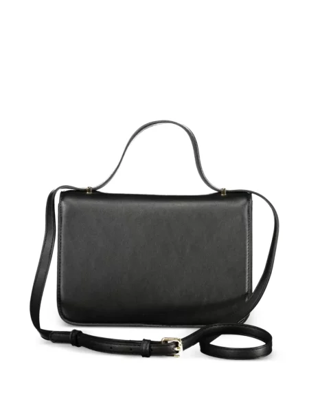 Shopper táska Mario Valentino fekete