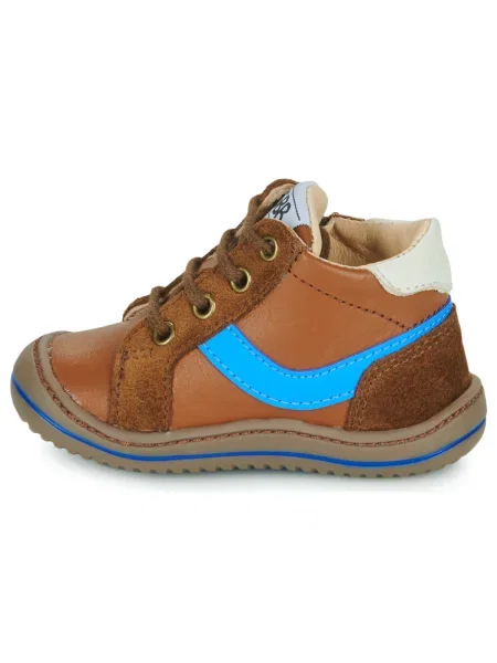 Pantofi copii Gbb maro