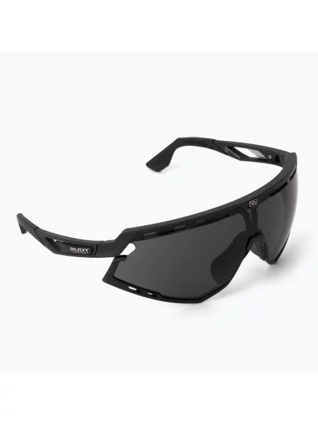 Okulary Rudy Project Defender czarne