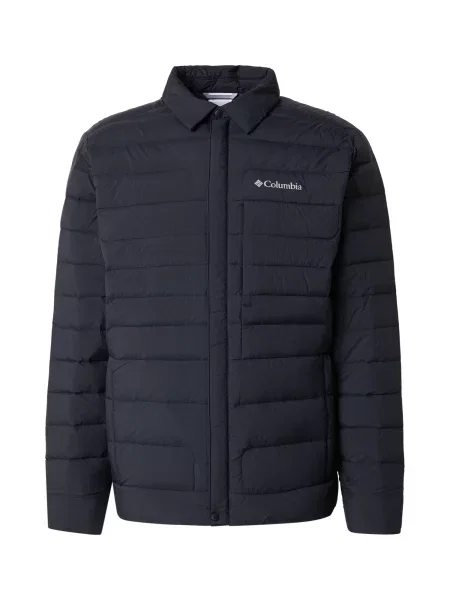 COLUMBIA Geacă outdoor Street Heights™' negru