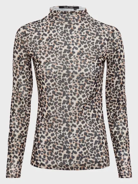 Носки Marc Aurel коричневые