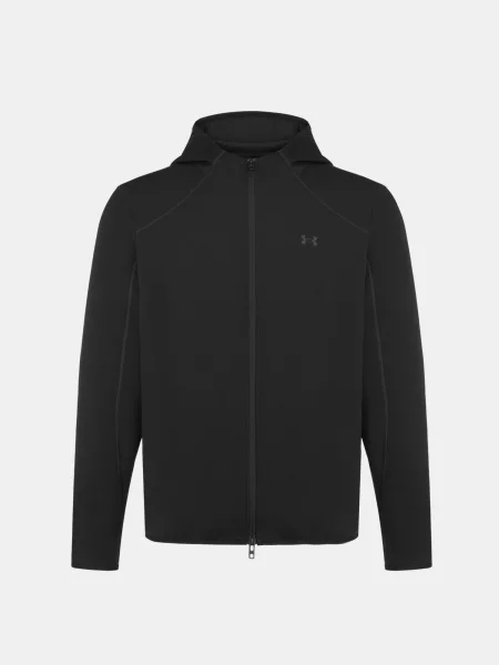 Majica Under Armour crna