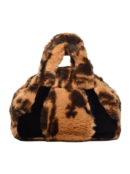 Torebka Vivienne Westwood brązowa