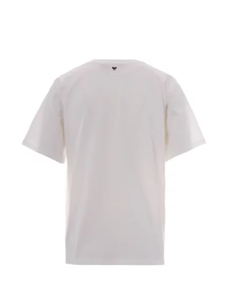 Tricou Max Mara alb