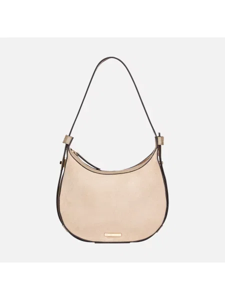 Kabelka Geox černá