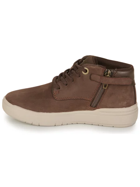 Pantofi copii Timberland maro