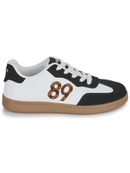 Félcipő Lpb 89