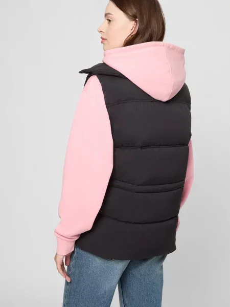 Жилет Hugo чорний