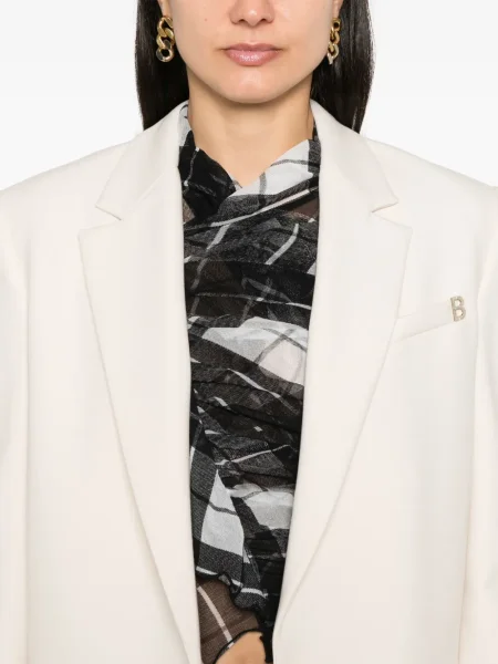 Блейзър Blugirl с автограф