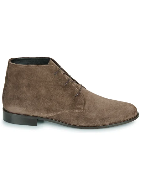 Pantofi So Size maro