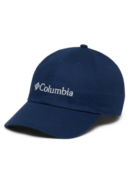 COLUMBIA Șapcă sport Provisions™ albastru închis alb