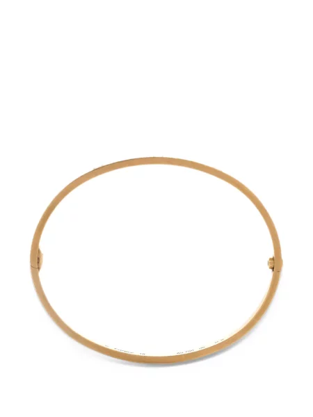 Brăţară Cartier galben