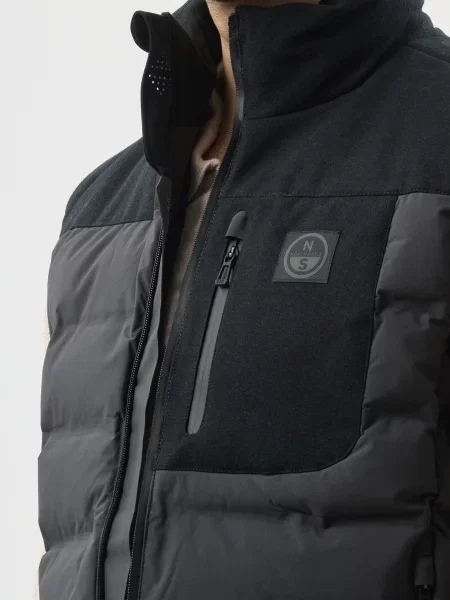 Жилет North Sails чорний
