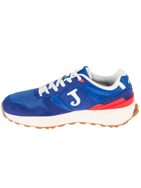 Buty sportowe Sneakersy 25 niebieskie