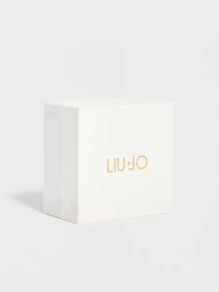 Liu Jo Cercei auriu