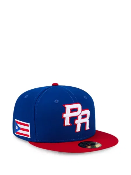 Șapcă New Era Cap albastru