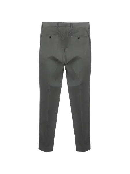 Pantaloni Incotex gri
