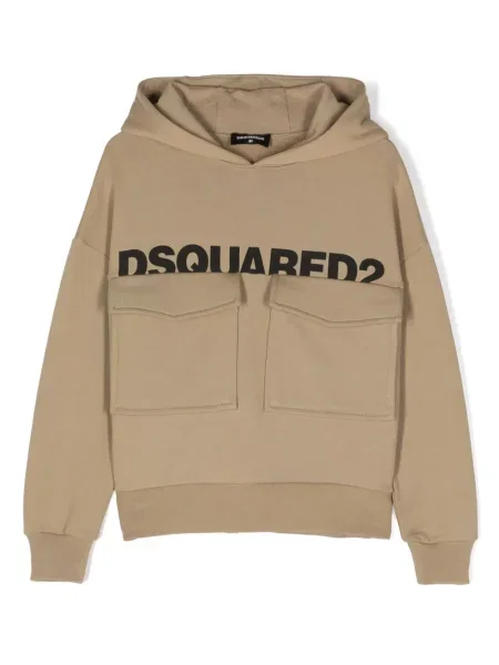Pasek dziecięcy Dsquared2