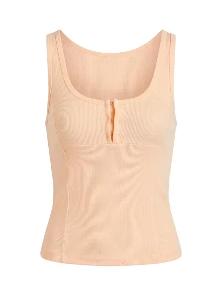 Studioselect Top Pia caisă portocaliu